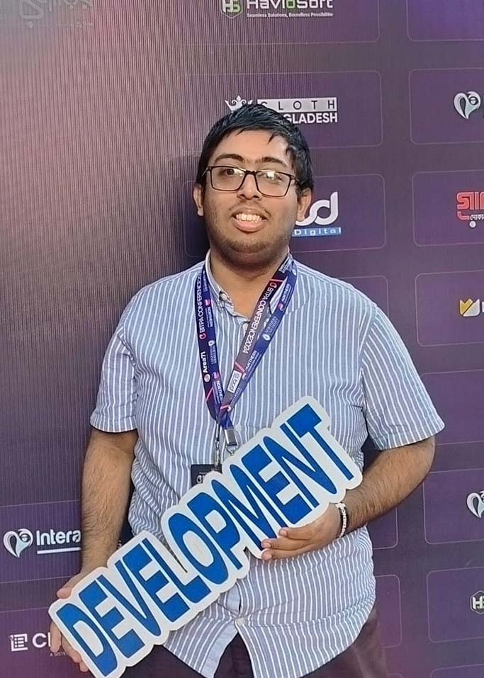 Mahmood Hassan Rameem